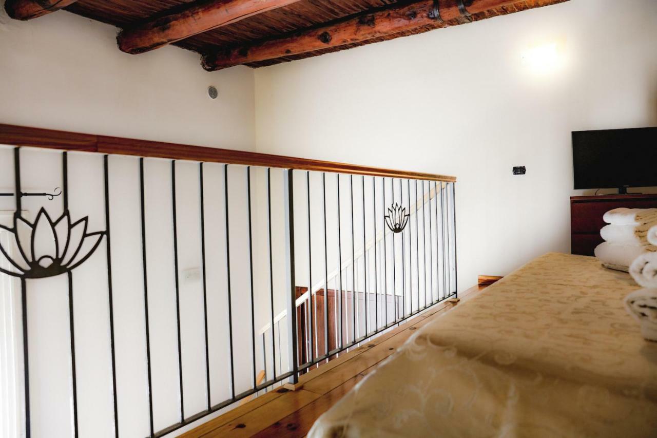 Spicchi Di Sole Naples Exterior photo