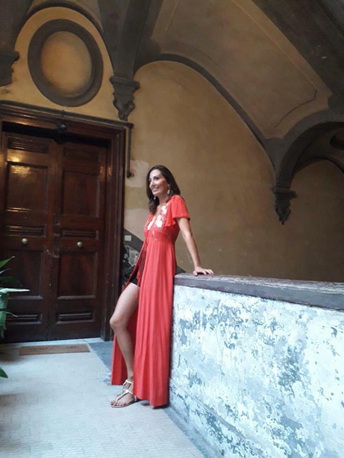 Spicchi Di Sole Naples Exterior photo