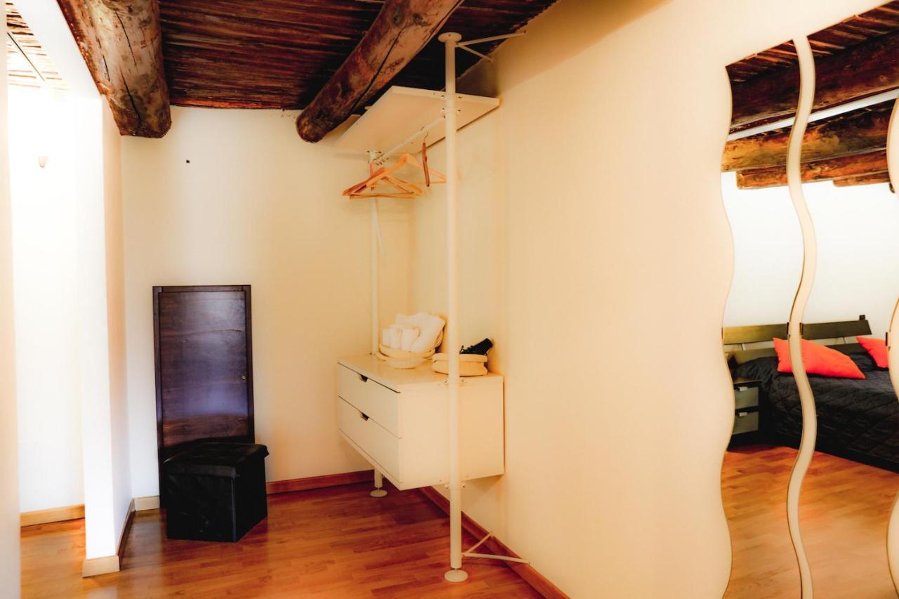 Spicchi Di Sole Naples Exterior photo